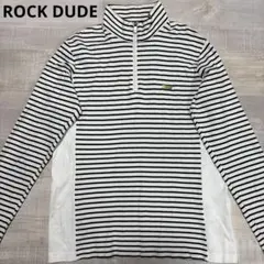 ロックデュード★綿50%レーヨン50%★ストレッチ★【メンズ サイズ4（XL）】のサムネイル