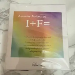 カスタマイズパフュームオイル 30mL x 3本