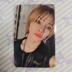 stray kids アイエン starriver 中華 ヨントン 特典トレカ