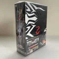 ゼブラーマン プレミアムBOX('03「ゼブラーマン」製作委員会)〈初回限定生…