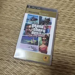 Best版 グランドセフトオート バイスシティストーリーズ