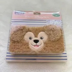 【新品未開封】東京ディズニーシー　ダッフィー スマホケース