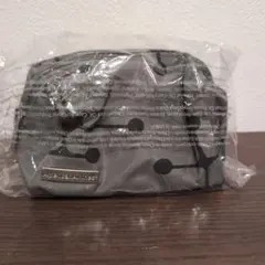 新品　アメリカンエアライン イームズ ドット ポーチ