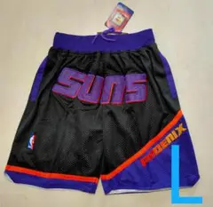 新品 NBA フェニックス・サンズ デュラント・ブッカー