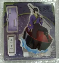 2026年最新】銀魂 アクリル ヤンキー風の人気アイテム - メルカリ