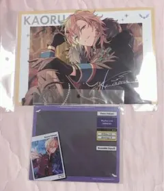 あんスタ 羽風薫 ぱしゃこれ ぱしゃっつ アクスタ まとめ売り 2025年最新】羽風薫 ぱしゃっつの人気アイテム - メルカリ