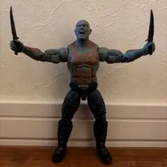 MARVEL LEGENDS ドラックス