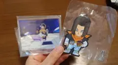 一番くじ　ドラゴンボール　ドラゴンヒストリー2 【E賞・F賞】セット