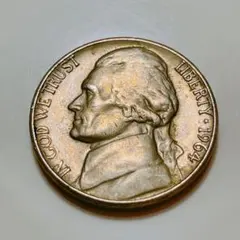 2025年最新】5セント 1964の人気アイテム - メルカリ