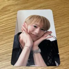 TravisJapan トラジャ　ワルツ　トレカ　台湾公演　松倉海斗
