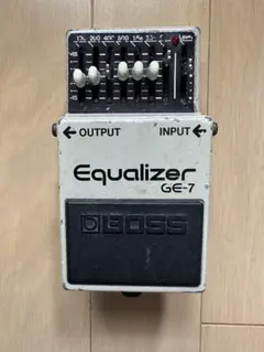 2025年最新】boss 日本製 ge-7の人気アイテム - メルカリ