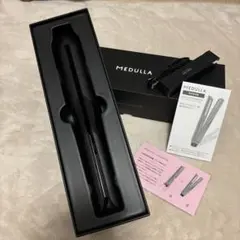 MEDULLA ULTRA-SHINE PRO ヘアアイロン