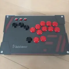 Finish Move レバーレスアーケードコントローラー【最終価格】