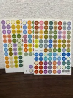 【正規品】ドテラ　オイル11本セット　キャップステッカー　アロマタッチ　おまけ付 アロマタッチキット - doTERRA TIMES