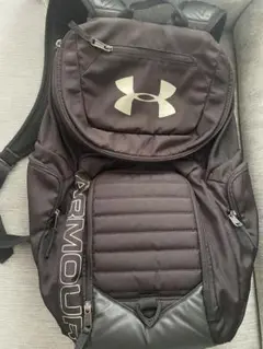 Under Armour ブラック リュック・バックパック