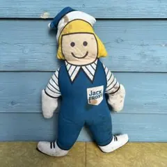 ビンテージ　POPEYE ポパイ “King Feature” ぬいぐるみ 布製 ビンテージ POPEYE ポパイ “King Feature” ぬいぐるみ 布製 - メルカリ