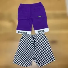 ハーフパンツ 2枚セット まとめ売り