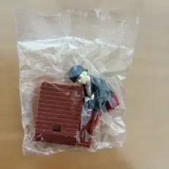 ワンピースチョコサプ　ゾロ　チョコエッグ　手配書