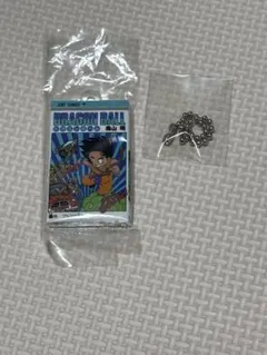 ドラゴンボール コミックスチャームコレクション01 巻六 6巻