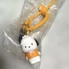Sanrio characters ななほしカラフルマルチチャーム ポチャッコ