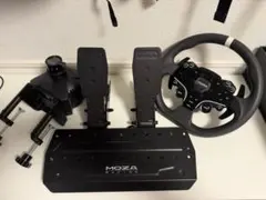 2026年最新】MOZA r3の人気アイテム - メルカリ