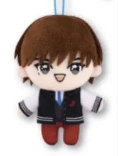 JO1 gigo限定　マスコットぬいぐるみ　河野純喜