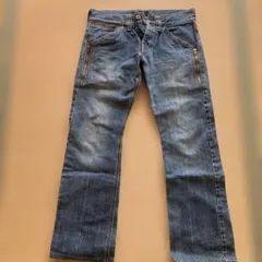 Another Edition UNITED ARROWS デニムのサムネイル