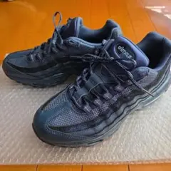 Nike Air Max 95 ダークブルー