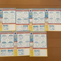 ポケモンスタンプラリー2005 100種類完全制覇！ 2025年最新】ポケモンスタンプラリー 2005の人気アイテム - メルカリ