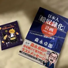 日本人「総奴隷化」計画1985ー2029 アナタの財布を狙う　最終値下げ　おまけ