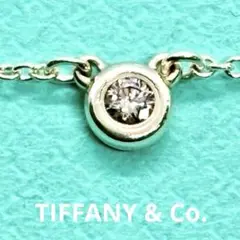 2025年最新】ティファニー エルサ・ペレッティ ダイヤモンド