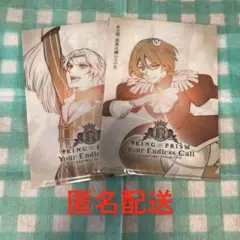 イ*ハ様 キンツア　特典 劇場アニメ『キンツア』第7弾入場者特典は『アイドルマスター