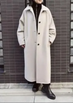 2025年最新】SHIPS ロングコートの人気アイテム - メルカリ