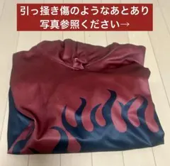ツイステ コスプレ ジャミル パーカー