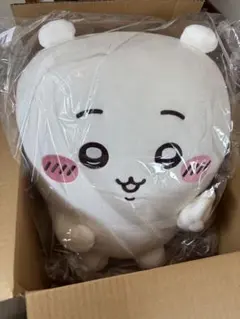 ちいかわ ぬいぐるみ類 4体（内、A賞2体） - メルカリ