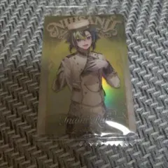 にじさんじウエハース　伊波ライ