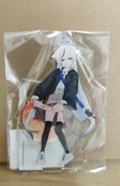 ブルアカ POP UP STORE in マルイ BIGアクリルスタンド ココナ