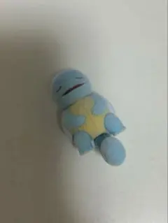 ポケモンスリープ ゼニガメ ワカクサ本島 フィギュアのサムネイル