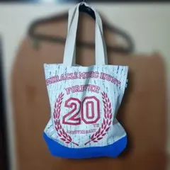 MIRACLE MUSIC HUNT 20周年　トート　グレイ　GLAY