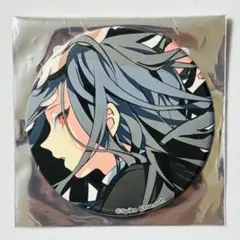 ダンガンロンパ イラストレーター トレーディング缶バッジ カムクライズル 日向創 ダンガンロンパ トレーディング 缶バッジ カムクライズル 日向創