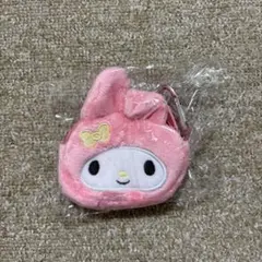マイメロ 小物入れ