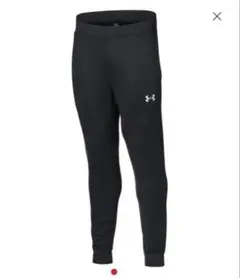Under Armour ブラック ジョガーパンツ M
