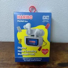 2025年最新】HARIBO ワイヤレスイヤホン・骨伝導イヤホンの人気