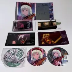 モーティス　セリフ　バッジ　アクスタ