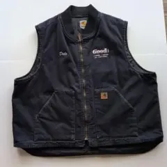 2026年最新】carhartt ダック ベストの人気アイテム - メルカリ