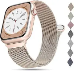 [FEEKI] コンパチブル アップルウォッチ バンド 49mm 46mm 45