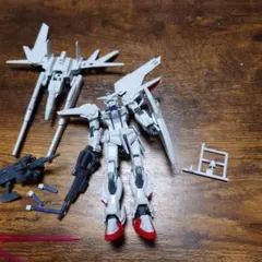 HGBF ビルドアカツキガンダム 未組立品【匿名配送】 - メルカリ