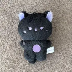 SEVENTEEN セブチ 10cm ドール ぬいぐるみ ミンギュ - メルカリ