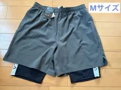 RVCAショートパンツ　Mサイズ