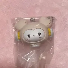 TWICE LOVELYS サンリオキャラクター マスコットチャーム　ダヒョン